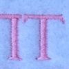 Ancient Greek 15mm Font