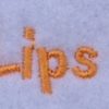 Duck Lips 10mm Font