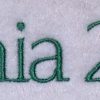 Eledonia 20mm Font