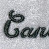 Sugar Cane 15mm Font