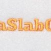 Alpha Slab One Font
