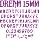Dream15mm