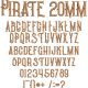 Pirate20mm