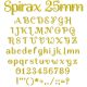 Spirax25mm