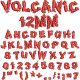 Volcanic12mm