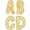 rope esa font letters icon