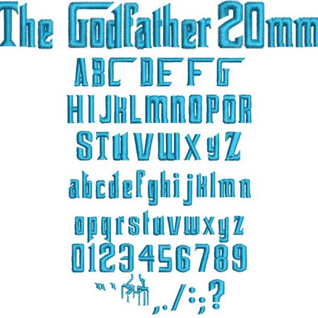 TheGodfather20mm