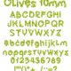 Olives10mm