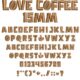 Love Coffee 15m
